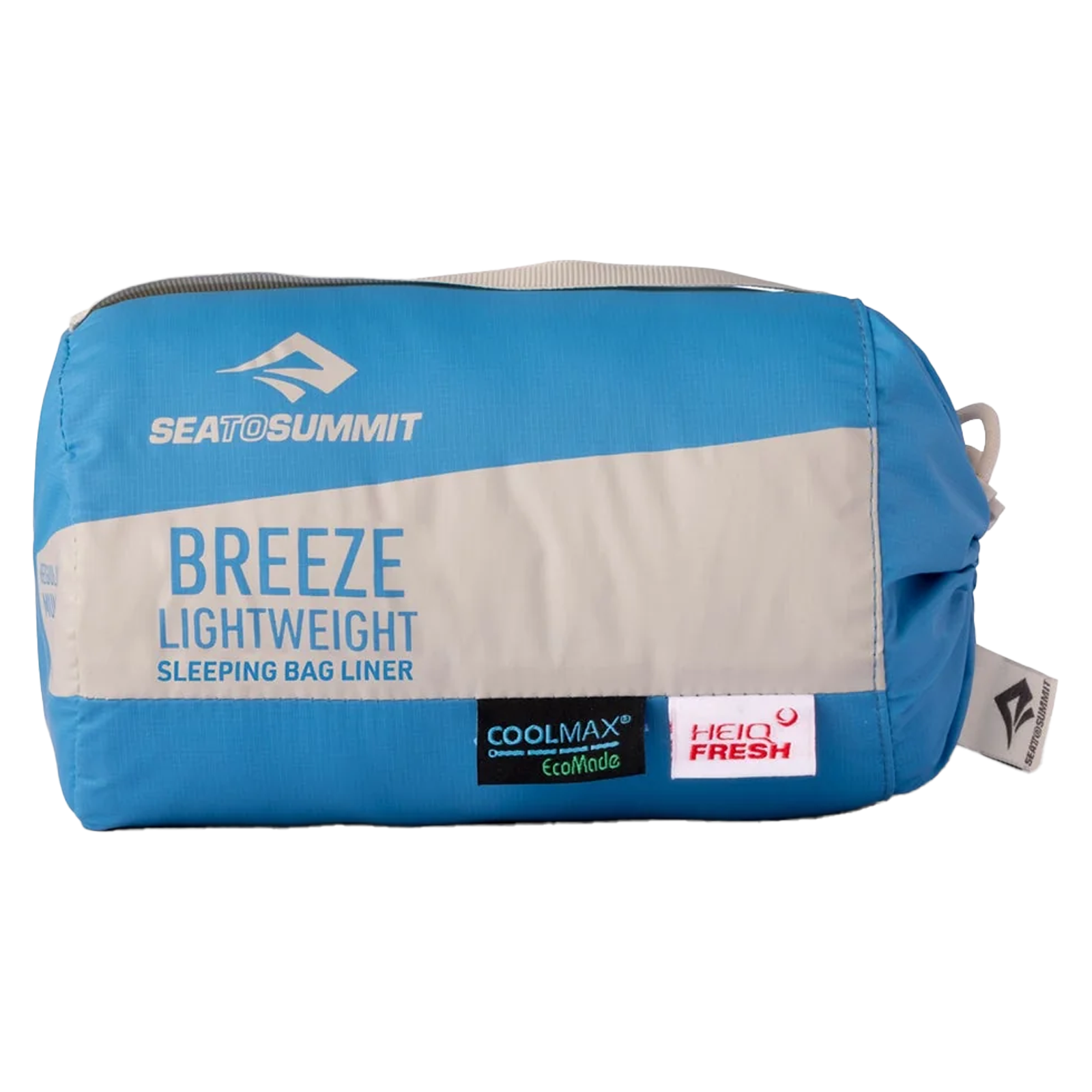 Breeze Lightweight Rectangular Liner with Pillow Sleeve alternate view