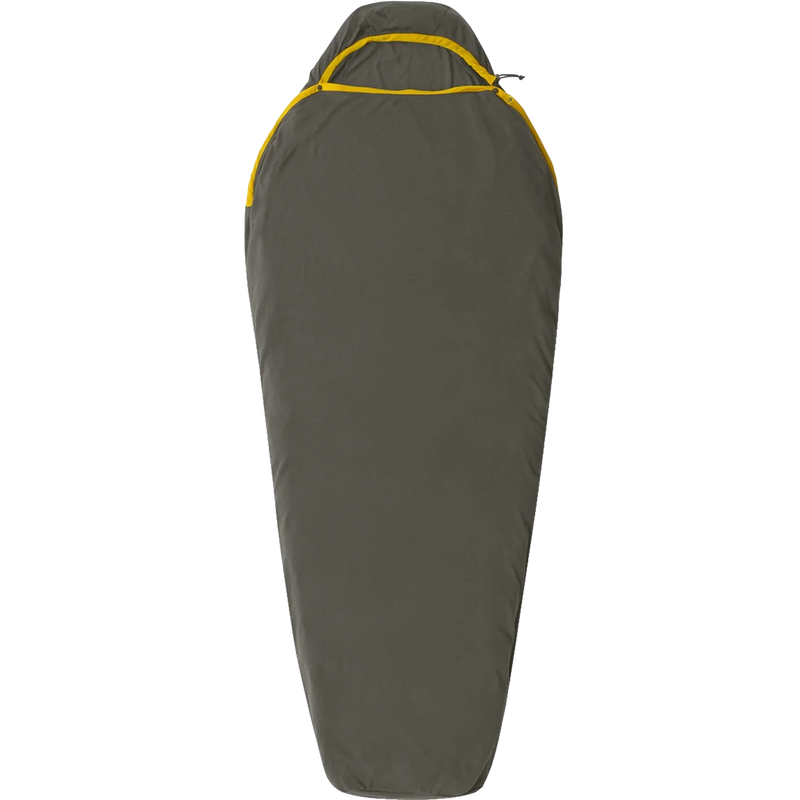 Reactor Midweight Liner Short, Featured Image