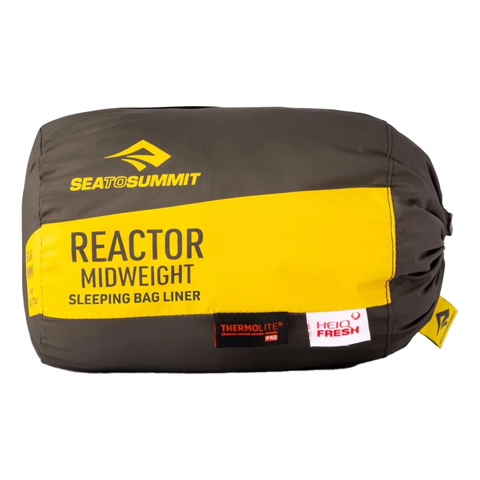 Reactor Midweight Liner Large alternate view