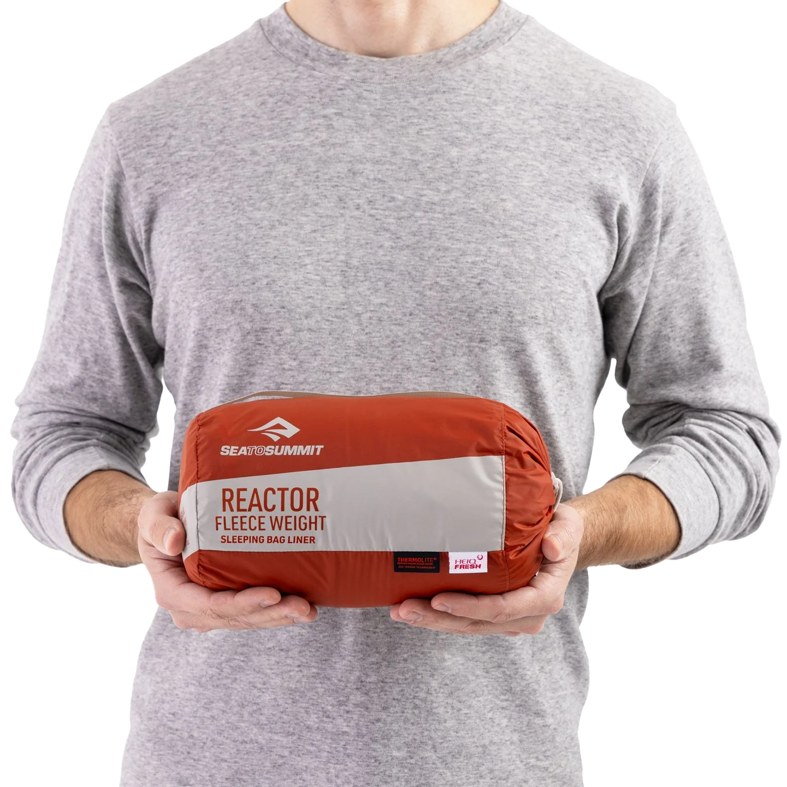 Reactor Fleeceweight Liner Regular alternate view