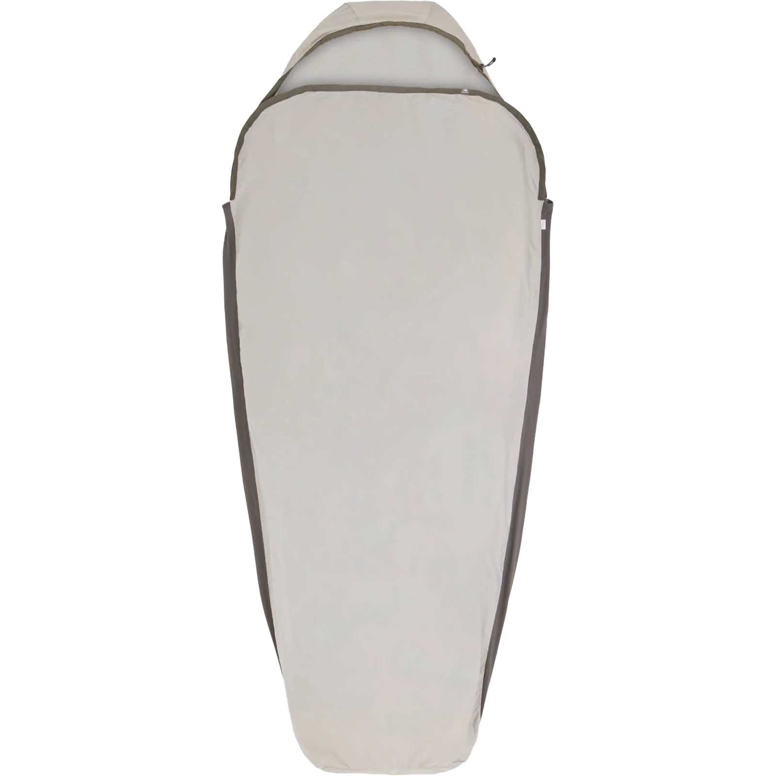 Silk Blend Standard Mummy Liner alternate view