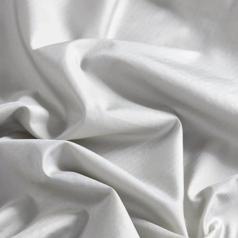 Silk Blend Rectangular Liner with Pillow Sleeve, Sea to Summit Silk Blend Liner fabric