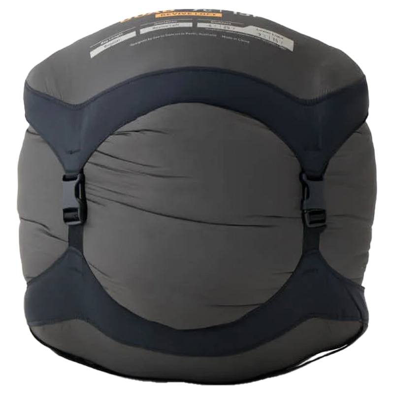 Boab Synthetic 15, Sea to Summit Boab Synthetic 15 pack size