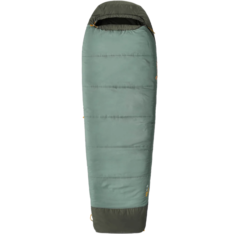 Boab Synthetic 30, Featured Image