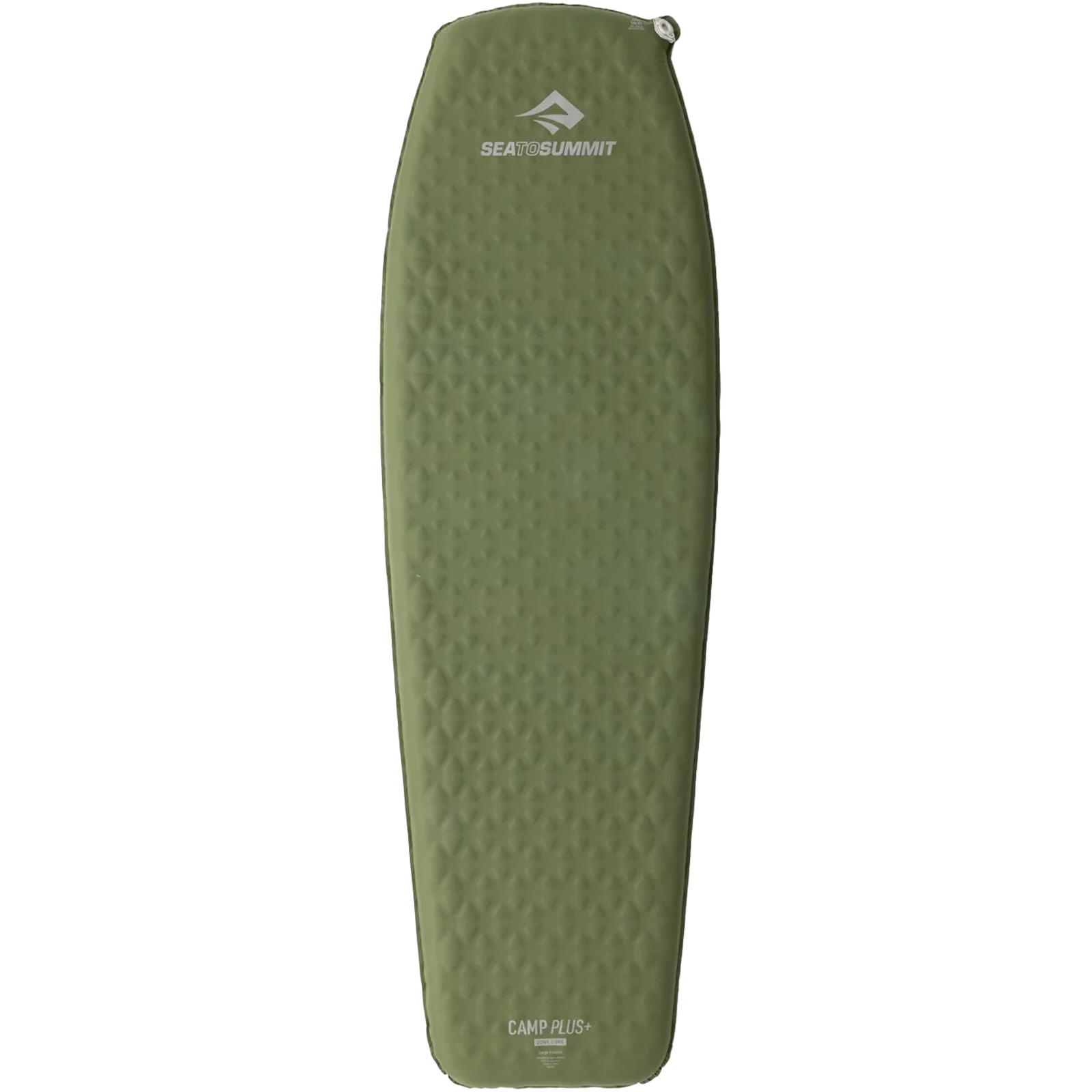 Camp Plus Self-Inflating Mat Regular alternate view