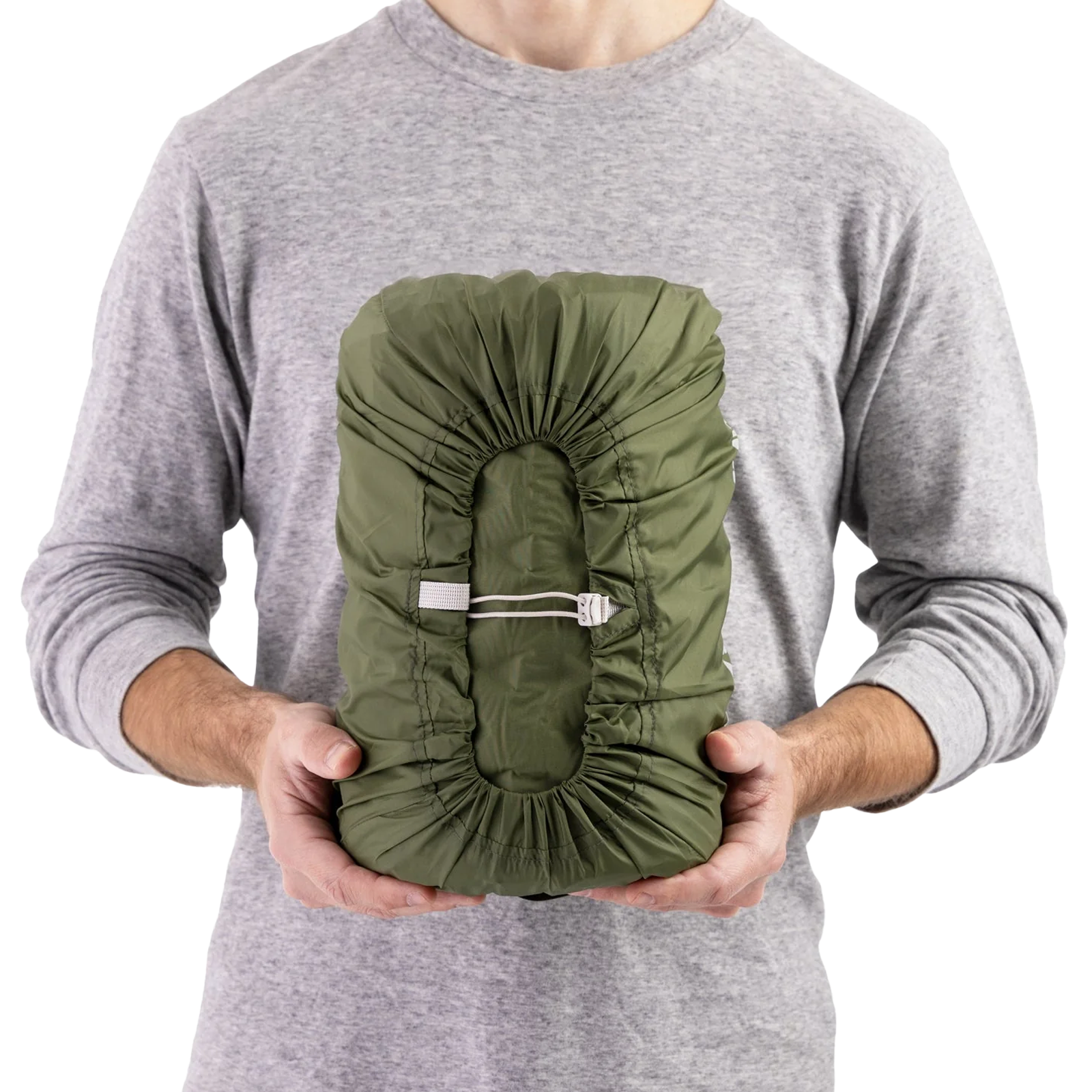 Camp Plus Self-Inflating Mat Regular alternate view