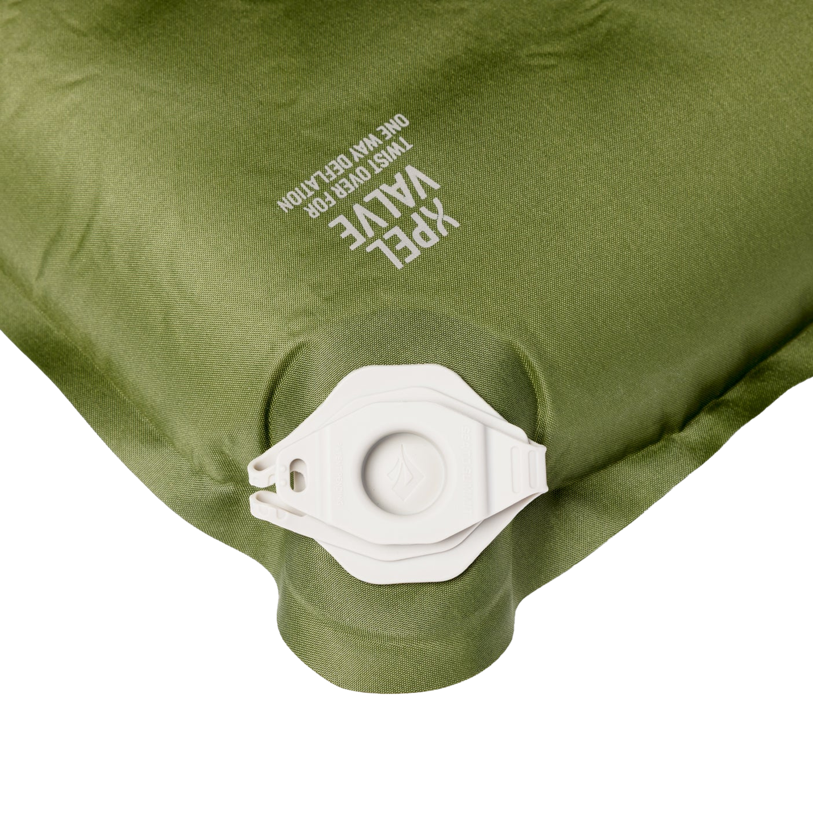 Camp Plus Self-Inflating Mat Regular alternate view