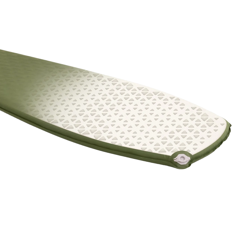 Camp Plus Self-Inflating Mat Regular, Sea to Summit Camp Plus Self-Inflating Mat top
