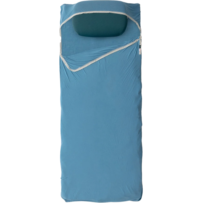 Breeze Lightweight Rectangular Liner with Pillow Sleeve, Featured Image