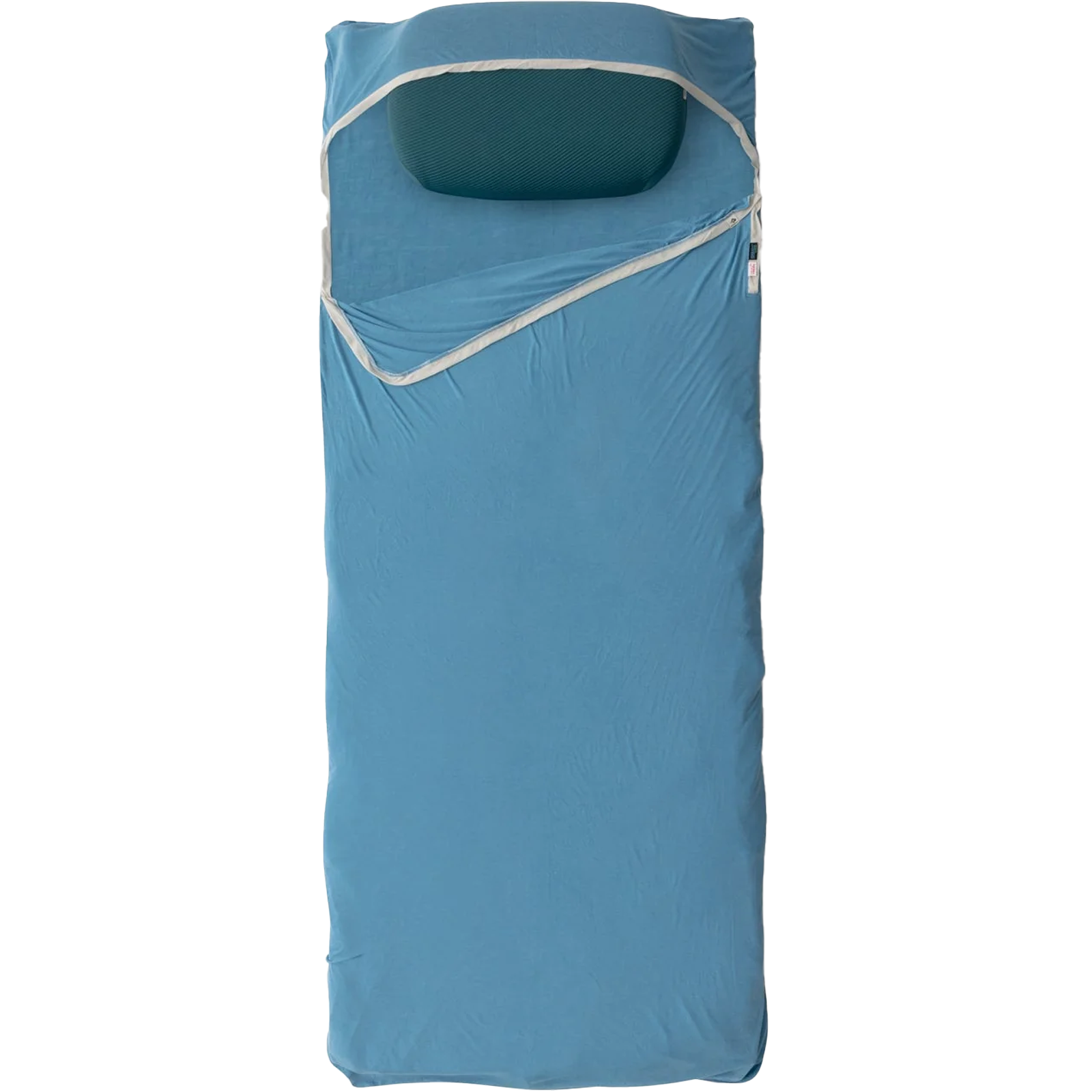 Breeze Lightweight Rectangular Liner with Pillow Sleeve alternate view
