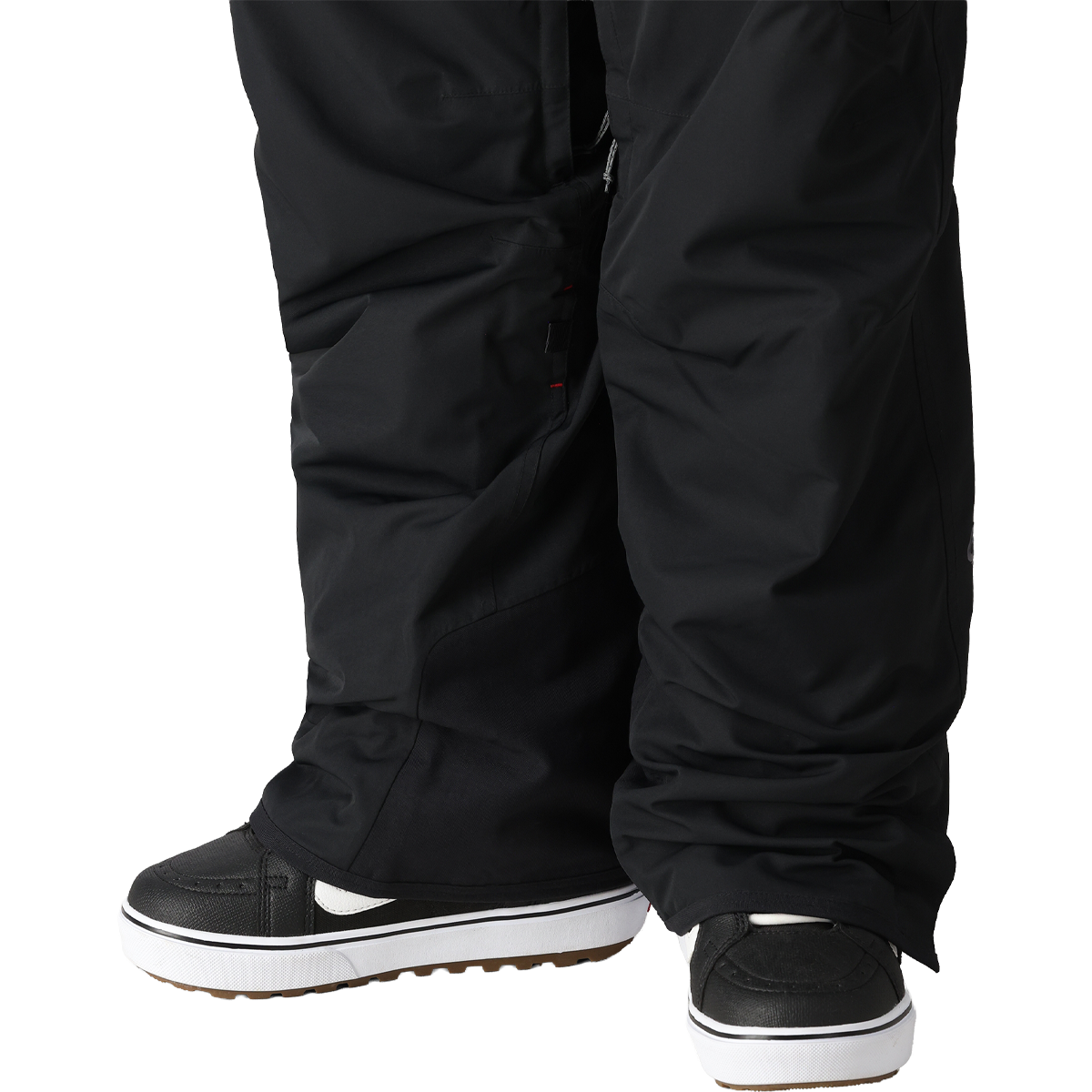 Men's Smarty 3-in-1 Cargo Bib alternate view