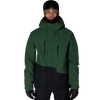 MSRC-Moss Green Ripstop Colorblock