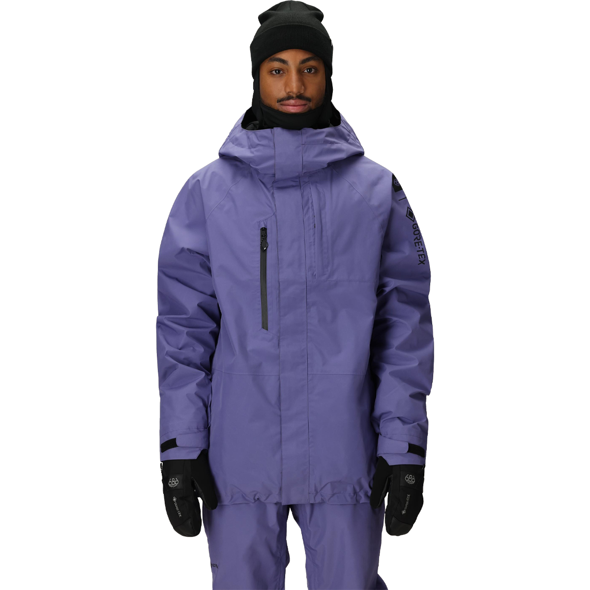 Men's Gore-Tex Core Shell Jacket – Sports Basement