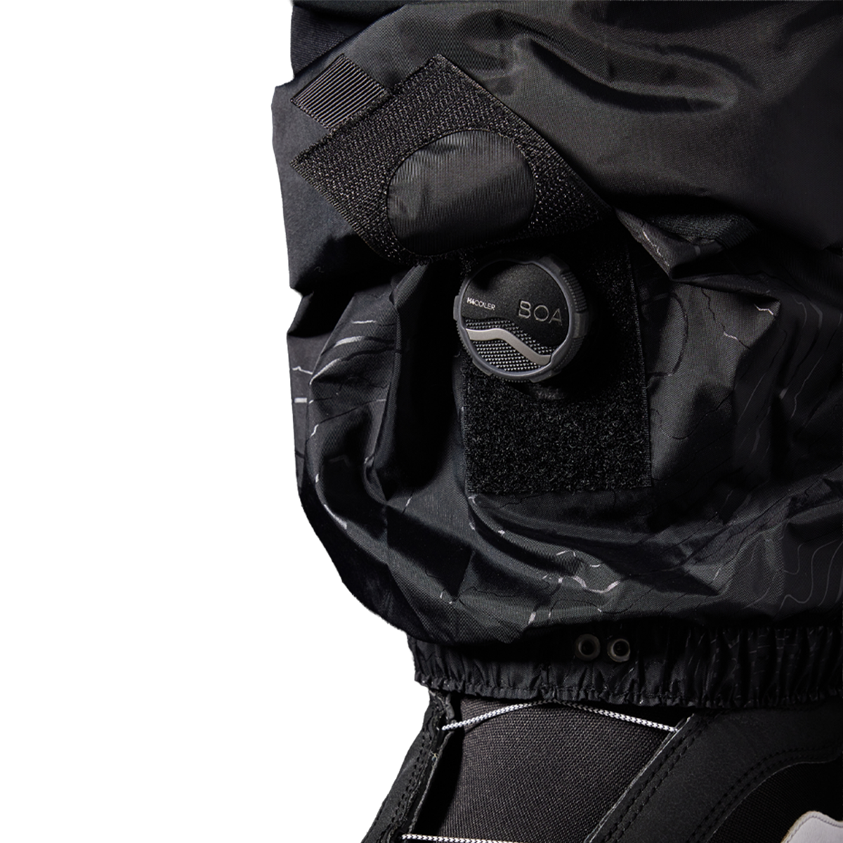 Women's Gore-Tex Willow Insulated Pant alternate view