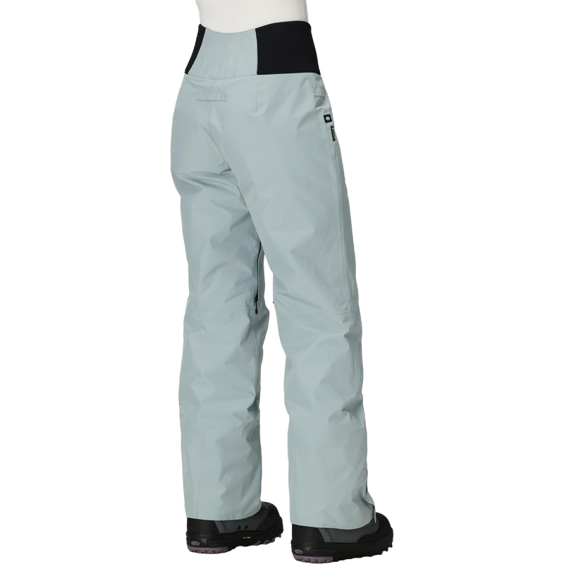 Women's Gore-Tex Willow Insulated Pant, 686 Women's Gore-Tex Willow Insulated Pant back