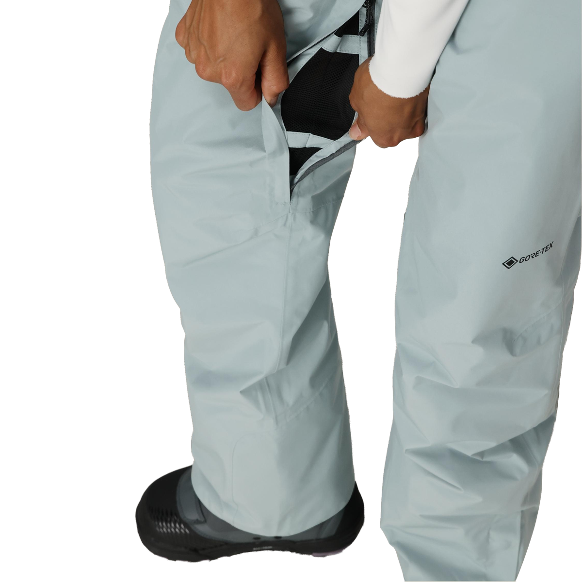 Women's Gore-Tex Willow Insulated Pant alternate view