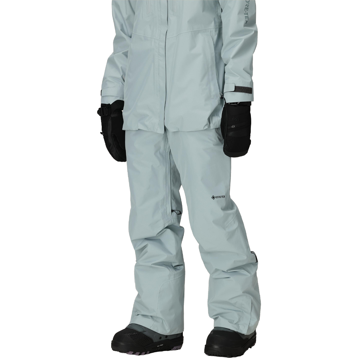 Women's Gore-Tex Willow Insulated Pant alternate view