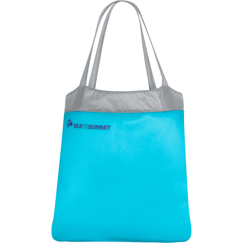 Ultra Sil Shopping Bag, Featured Image
