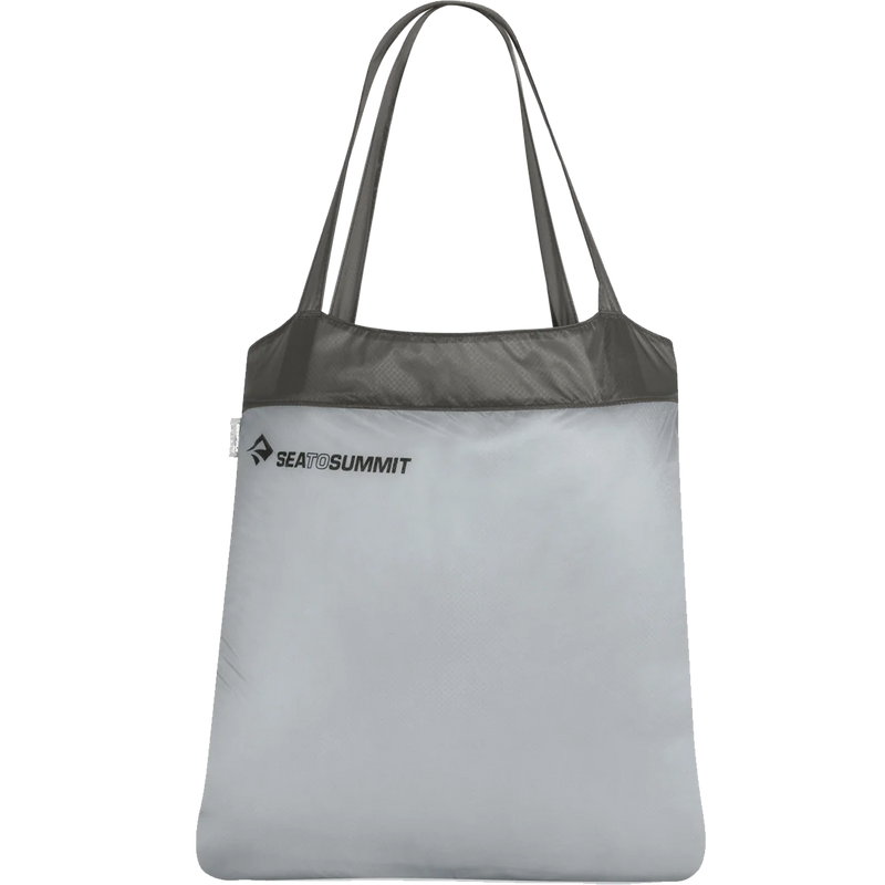 Ultra Sil Shopping Bag, Featured Image