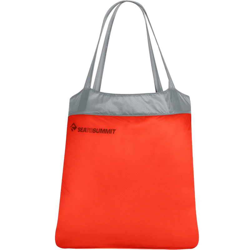 Ultra Sil Shopping Bag, Featured Image