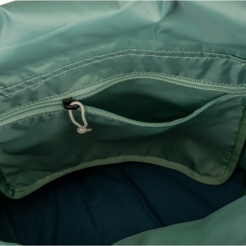 Typhoon 25, Exped Typhoon 25 inner pocket