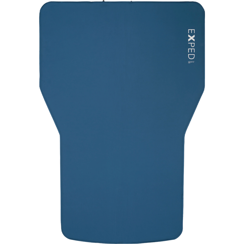DeepSleep Mat Auto, Featured Image