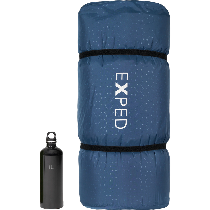 DeepSleep Mat Auto, Exped DeepSleep Mat Auto size