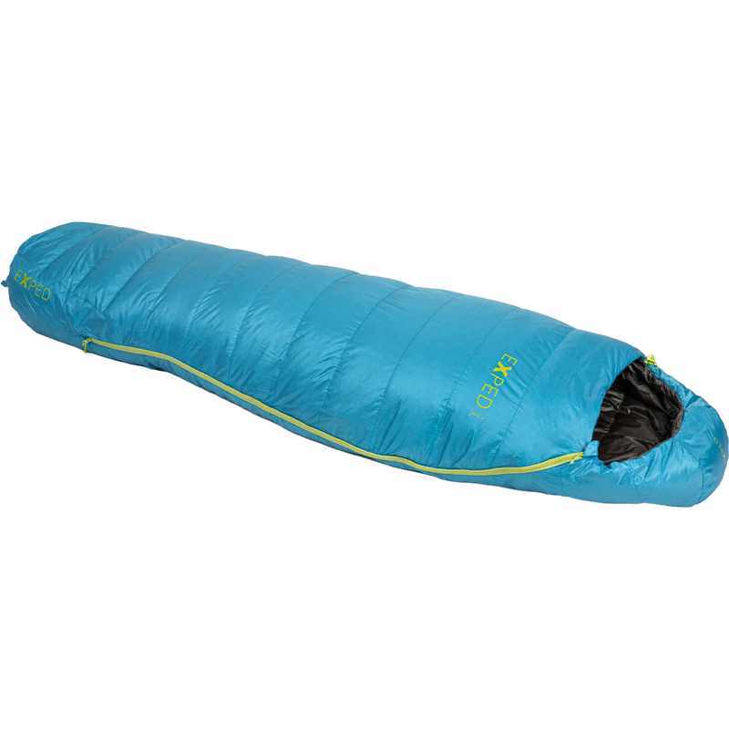 Terra 0°C/30°F Left Zip, Terra 0°C/30°F Left Zip