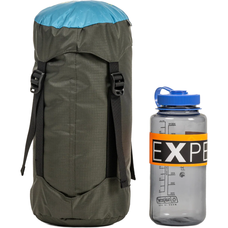 Terra 0°C/30°F Left Zip, Terra 0°C/30°F Left Zip