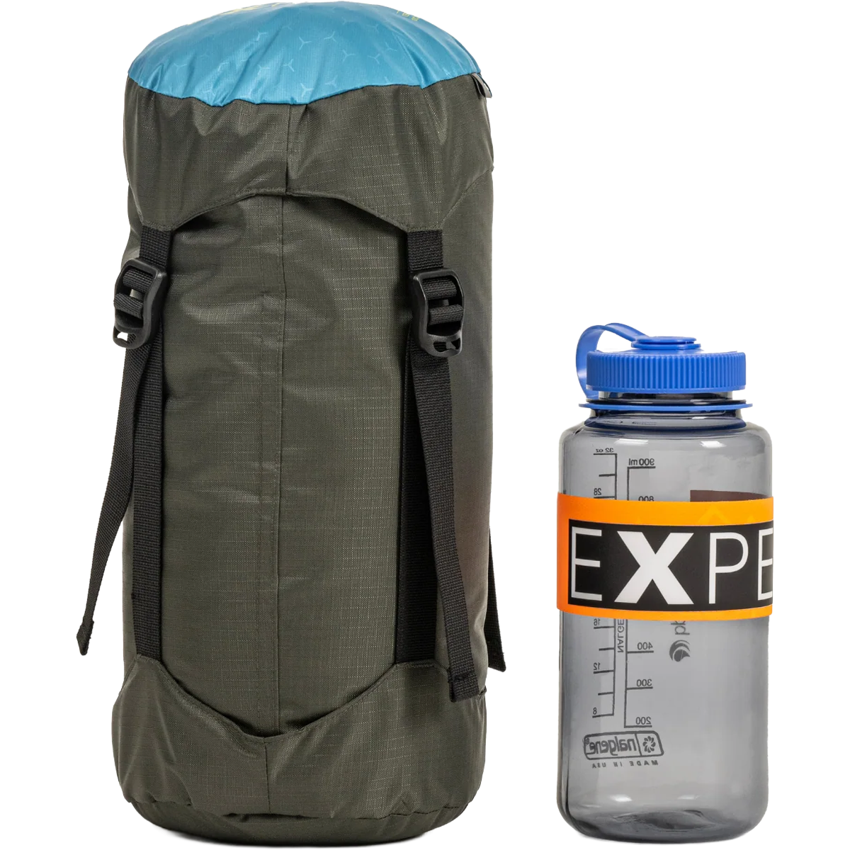 Terra 0°C/30°F Left Zip alternate view