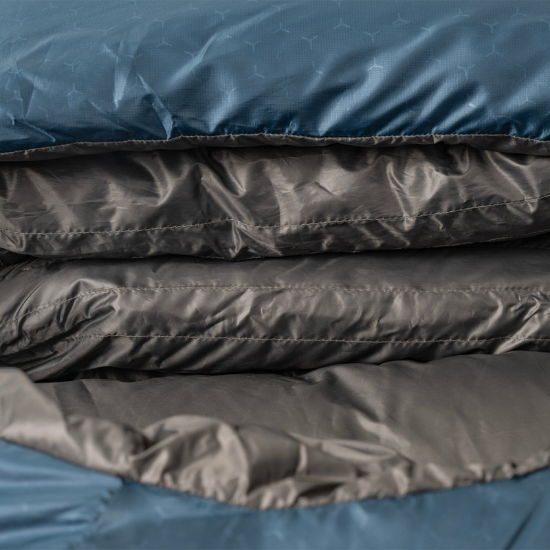 Terra 0°C/30°F Left Zip, Terra 0°C/30°F Left Zip