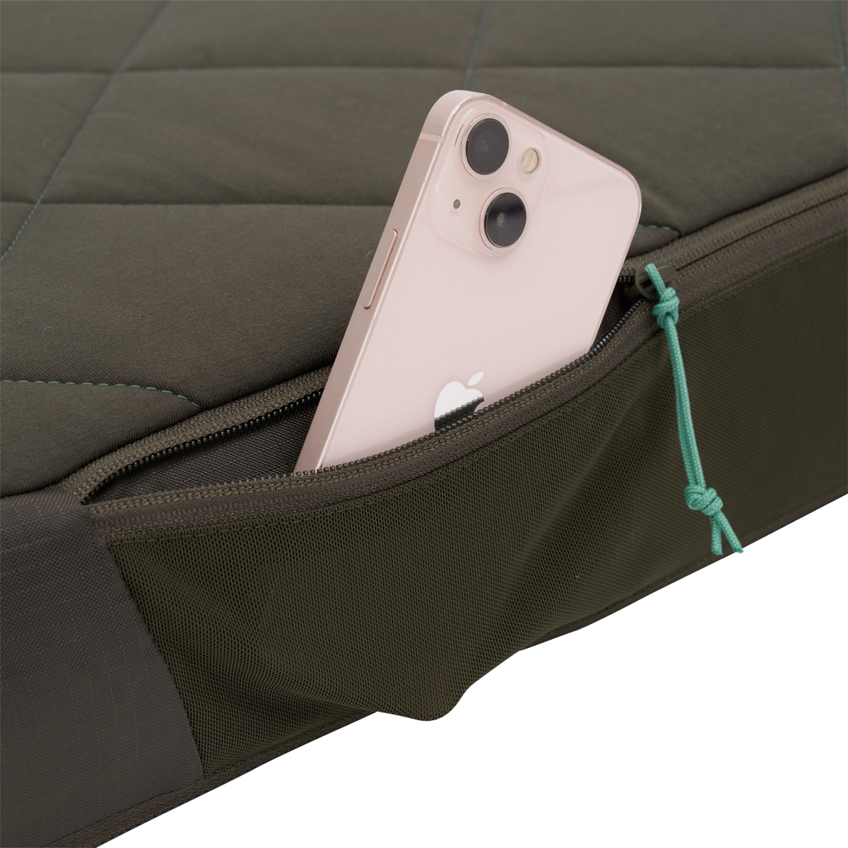MegaMat LuxeWool Cover Duo M alternate view