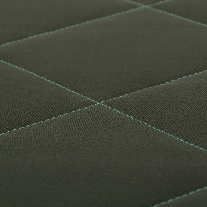 MegaMat LuxeWool Cover LXW, Exped MegaMat LuxeWool Cover LXW material detail