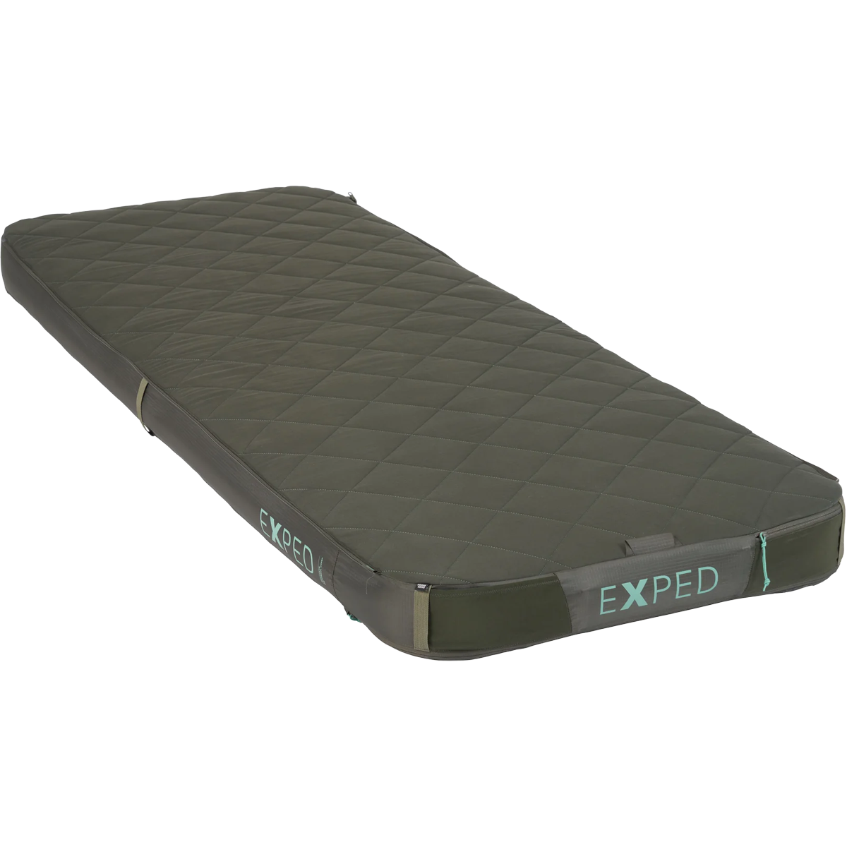 MegaMat LuxeWool Cover MW alternate view