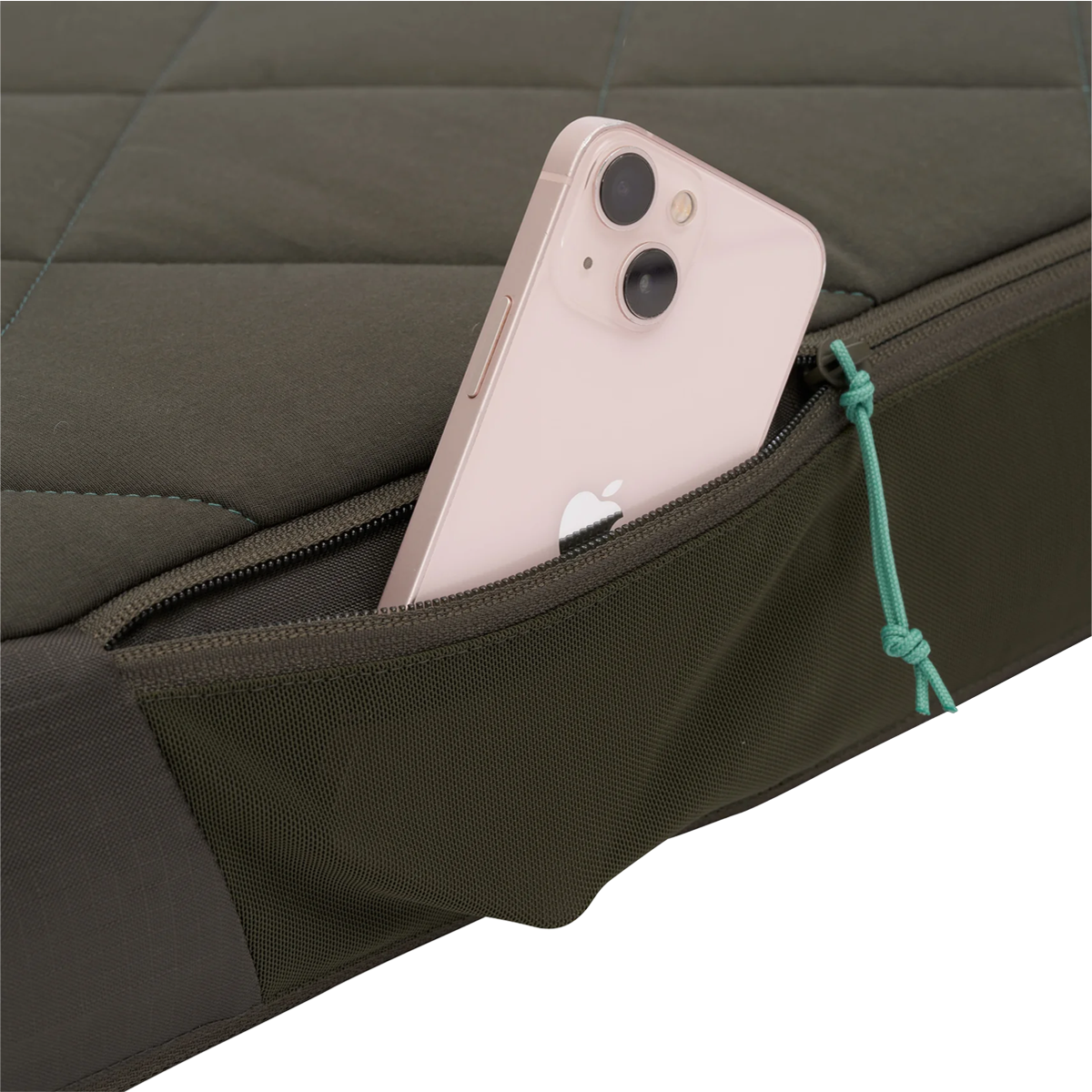 MegaMat LuxeWool Cover MW alternate view