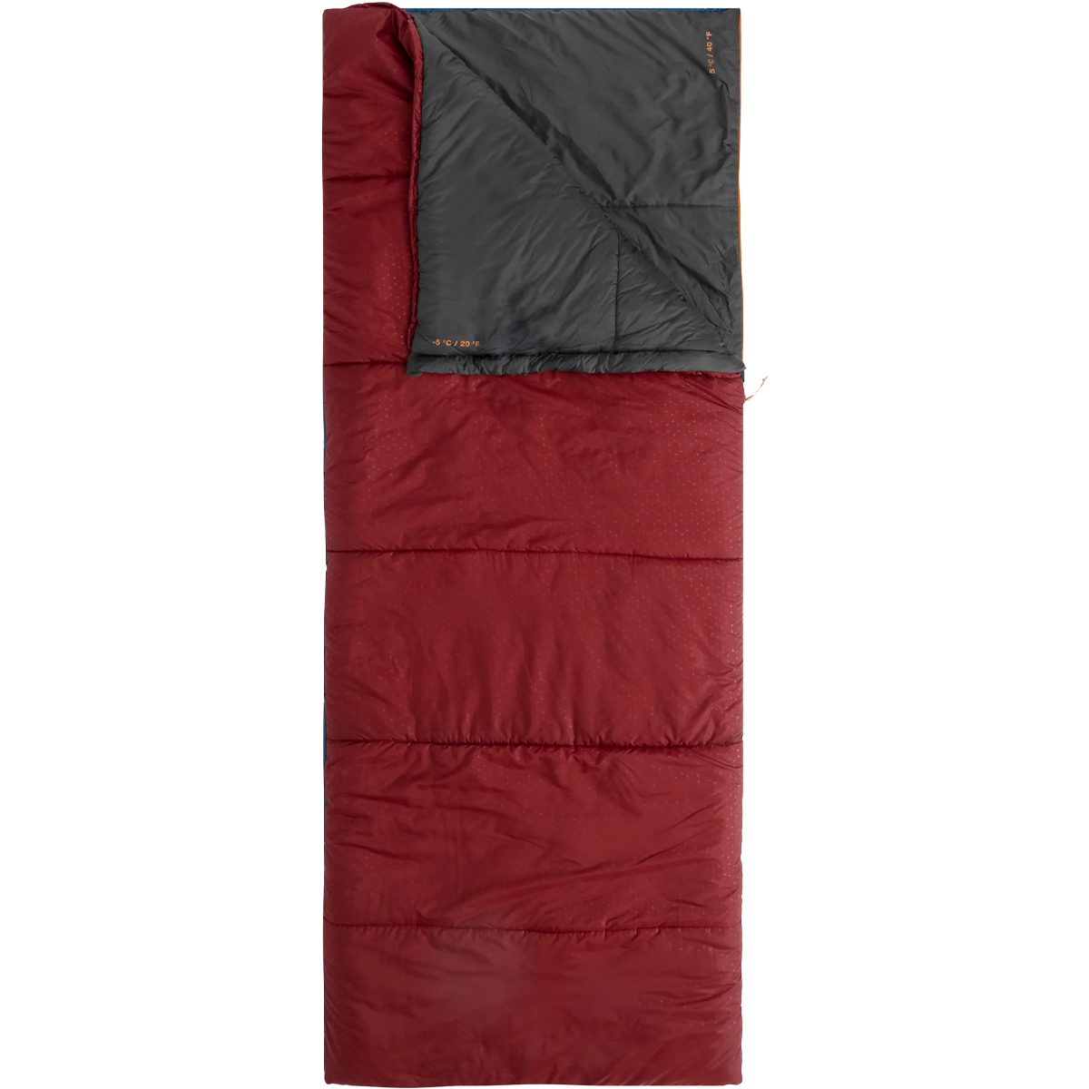 Megasleep Uno alternate view