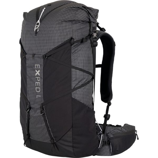 Exped Lightning 50