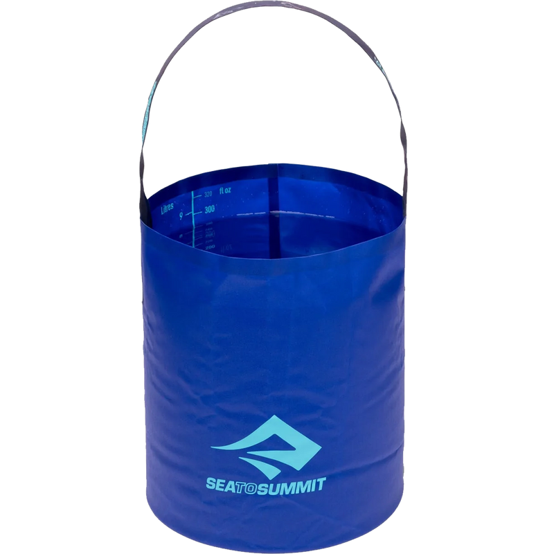 Folding Bucket 10L, Featured Image