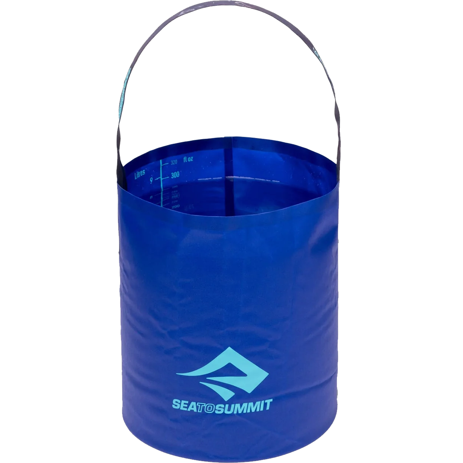 Folding Bucket 10L alternate view