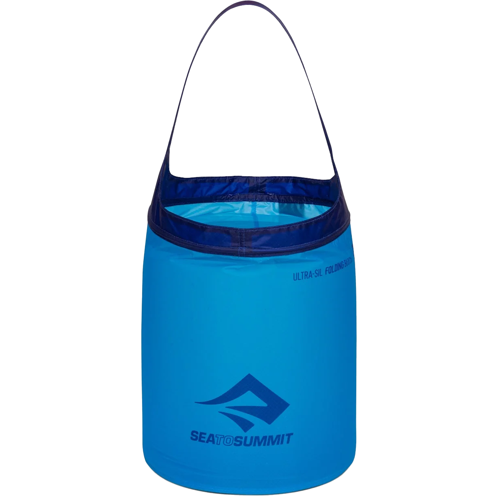 Ultra-Sil Folding Bucket 10L alternate view