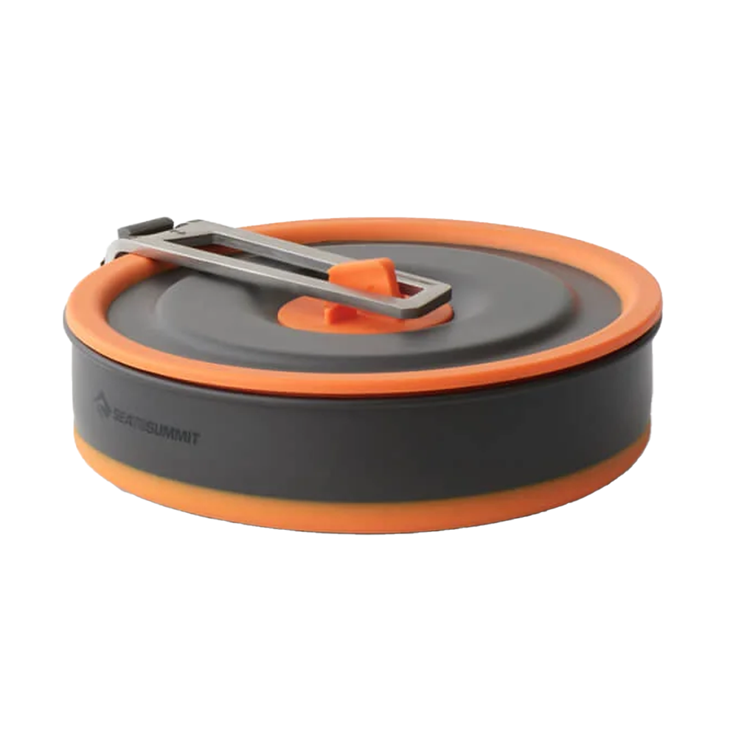 Frontier UL Collapsible Pot 1L alternate view