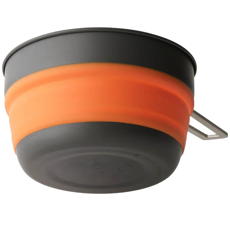 Frontier UL Collapsible Pot 1L, Sea to Summit Frontier UL Collapsible Pot 1L bottom