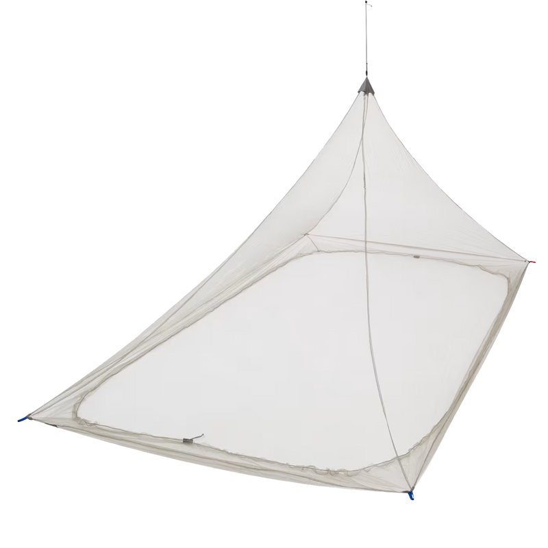 Nano Mosquito Net Single Pyramid, Featured Image