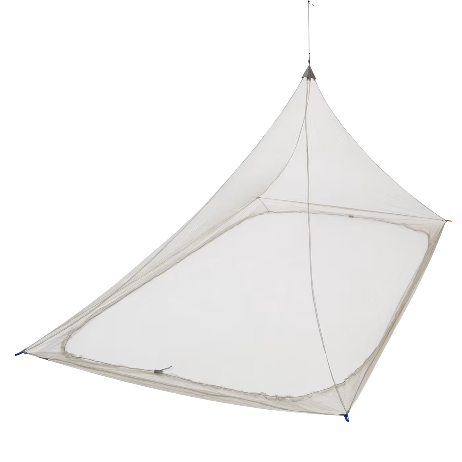 Nano Mosquito Net Single Pyramid alternate view