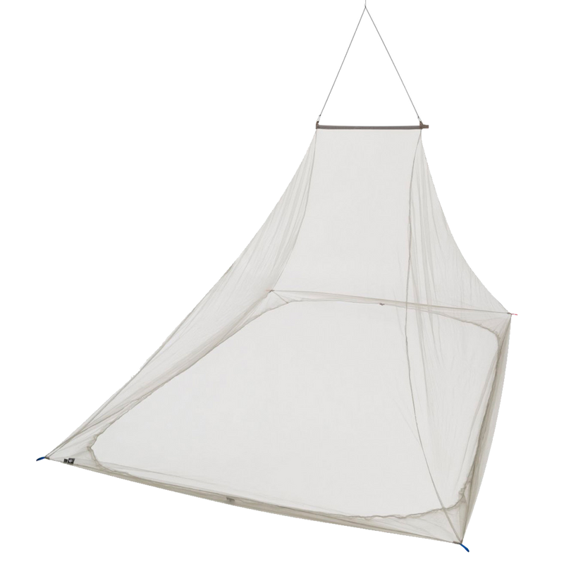 Nano Mosquito Net Double Pyramid, Featured Image