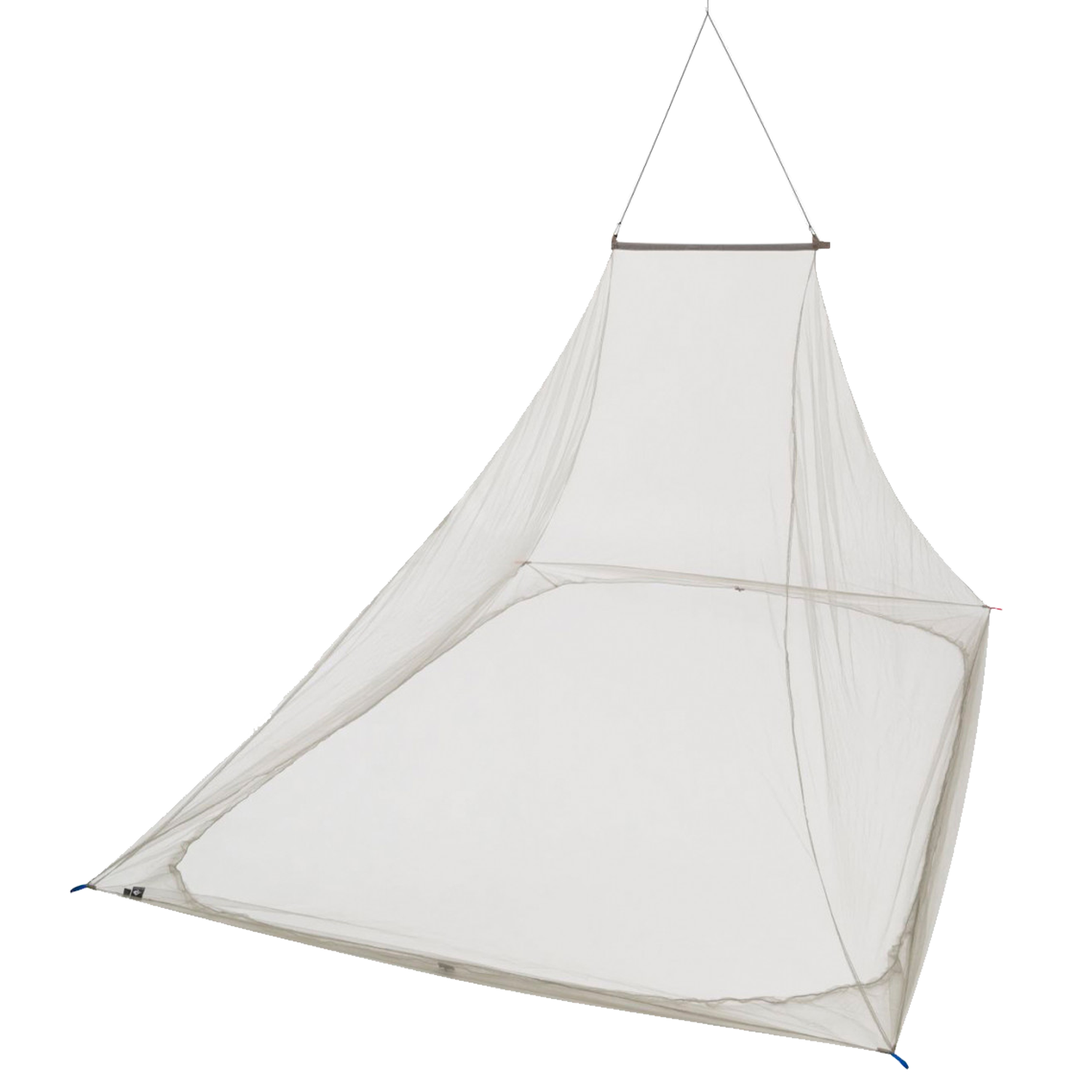 Nano Mosquito Net Double Pyramid alternate view