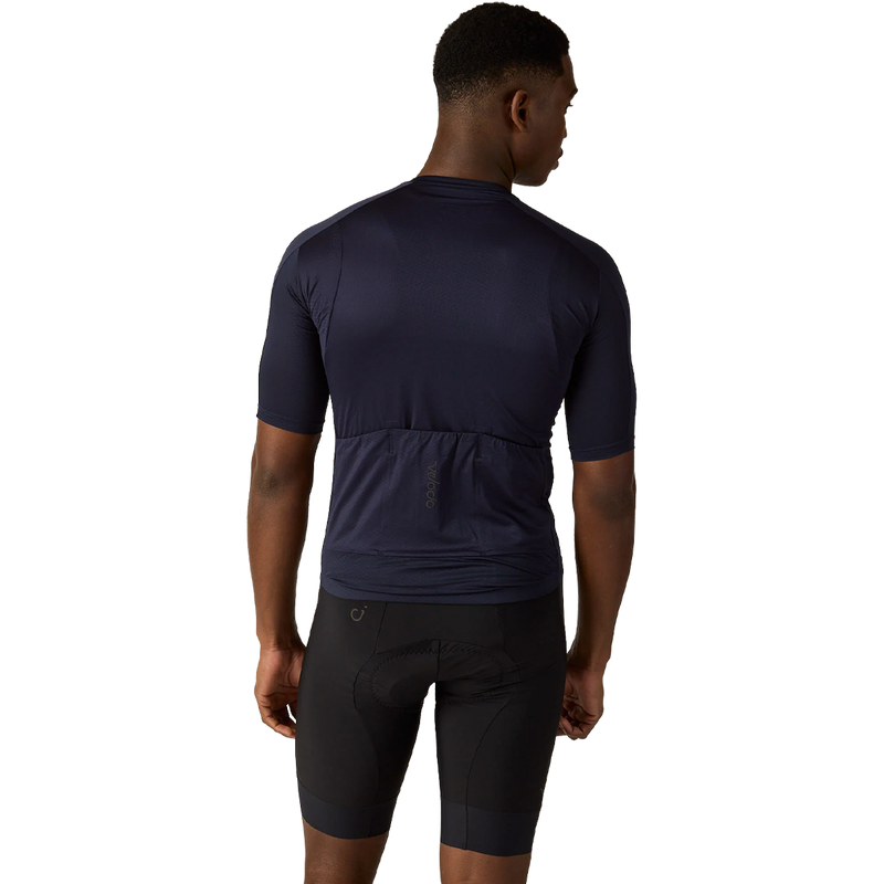 Men's ONE Jersey, Velocio Men's ONE Jersey back