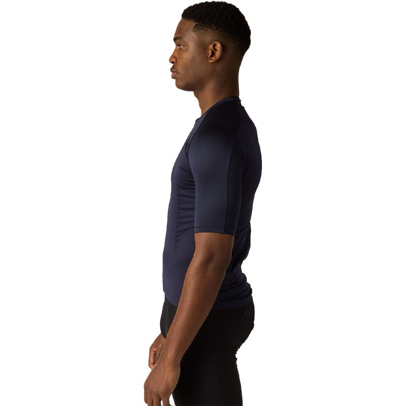 Men's ONE Jersey, Velocio Men's ONE Jersey side