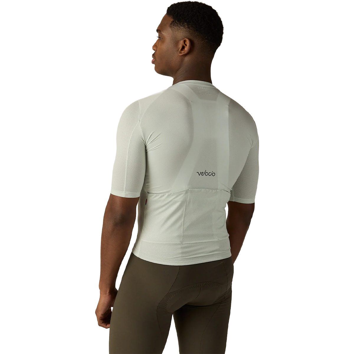 Men's LUXE Ultralight Jersey alternate view