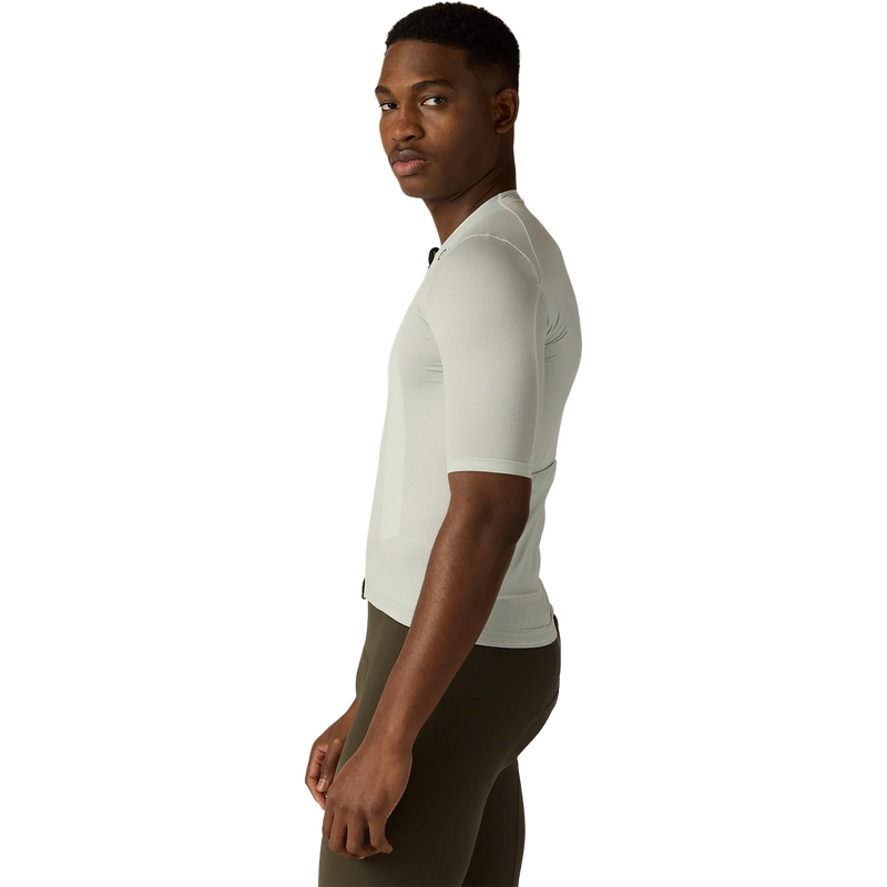 Men's LUXE Ultralight Jersey, Velocio Men's LUXE Ultralight Jersey side